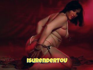 ISurenderToU