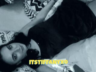 ITSTIFFANYxo