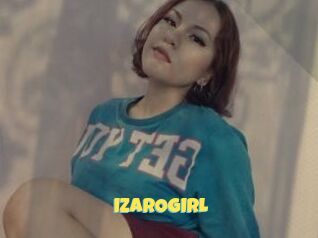 IZAROGIRL