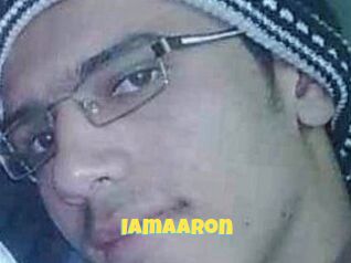 IamAaron