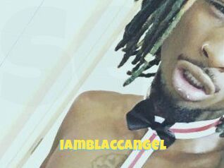 IamBlaccAngel