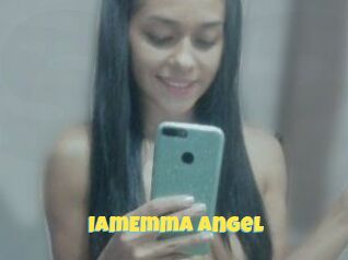 IamEmma_Angel Sexe et Porno