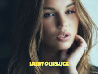 IamYourLuck Sexe et Porno