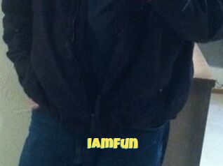 Iamfun