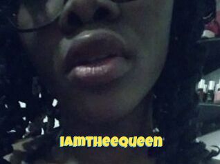 Iamtheequeen