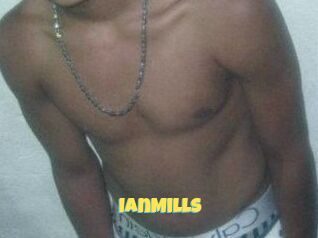 Ian_Mills Sexe et Porno
