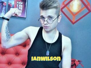 IanWilson
