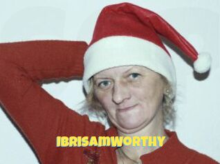 IbrisamWorthy Sexe et Porno