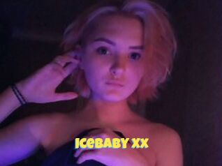 IceBaby_Xx Sexe et Porno
