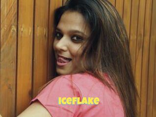 IceFlake