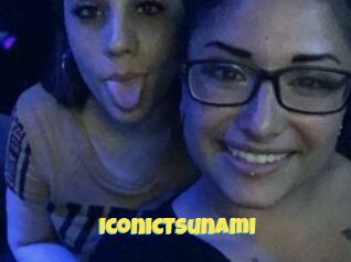 IconicTsunami Sexe et Porno