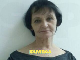 Iduvinaa