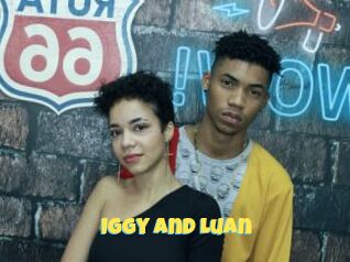 Iggy_and_Luan