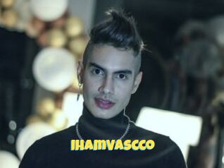 IhamVascco Sexe et Porno