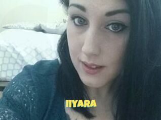 Iiyara