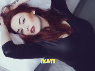 Ikati