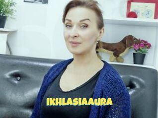 IkhlasiaAura