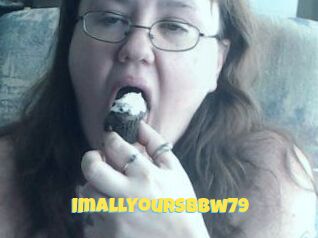 ImAllYoursBbw79