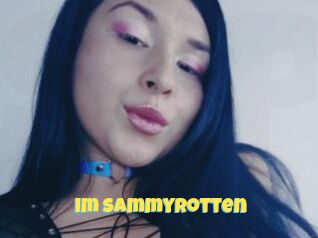 Im_SammyRotten
