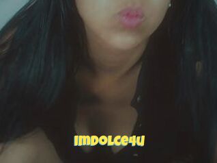Imdolce4u