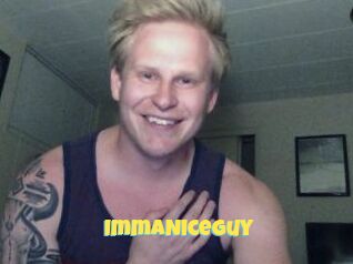 ImmaNiceGuy