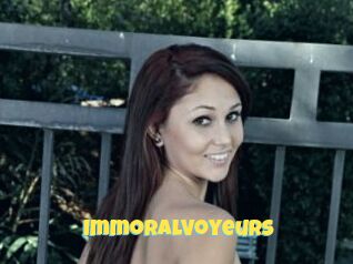 ImmoralVoyeurs