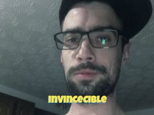 InVinceCible