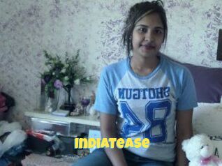 IndiaTease