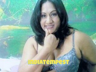 IndiaTempest