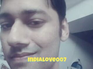 Indialove007 Sexe et Porno