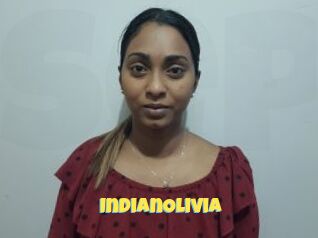 IndianOlivia