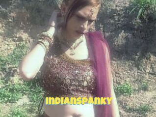 IndianSpanky