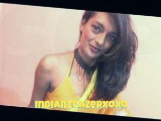 IndianTeazerXoxo