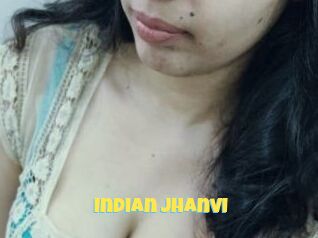 Indian_Jhanvi