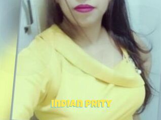 Indian_prity