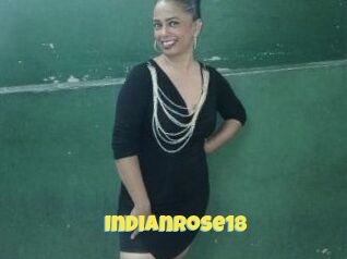 Indianrose18