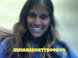 Indianshortybooboo