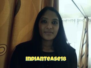 Indiantease18