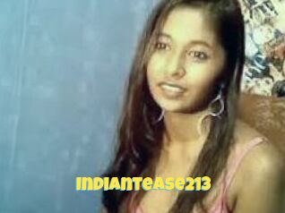 Indiantease213