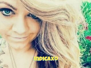 Indicaxo