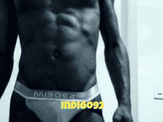 Indigo92