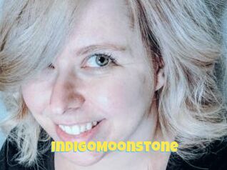 IndigoMoonstone