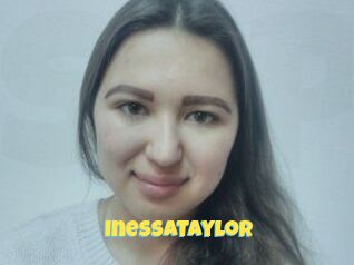 InessaTaylor Sexe et Porno