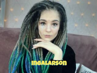 IngaLarson Sexe et Porno