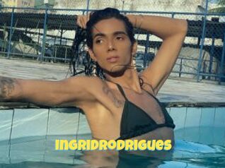 IngridRodrigues Sexe et Porno
