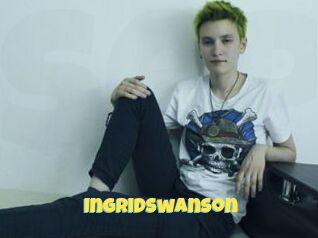 IngridSwanson