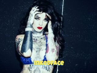 Inkedface
