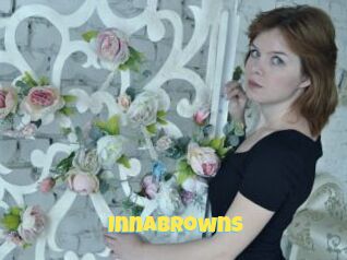 InnaBrowns