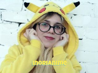 InoriAnime
