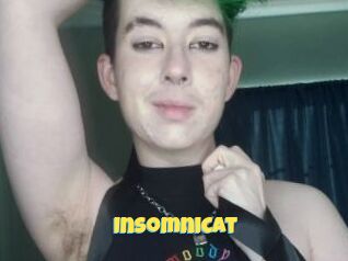 InsomniCat Sexe et Porno